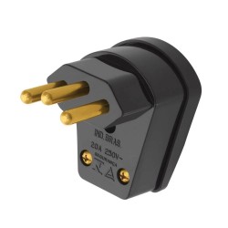 PINO PRENSA CABO 2P+T FAME 20A PTO 1490 CF 1