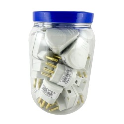 PINO TRIANGULO 2P+T FAME 20A CZA POTE C/22 2991 POTE 1