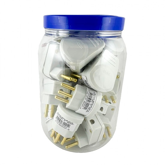 PINO TRIANGULO 2P+T FAME 20A CZA POTE C/22 2991 POTE 1