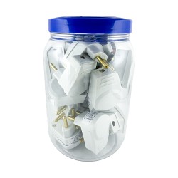 PINO TRIANGULO FAME 20A CZA POTE C/22 2981 POTE 1