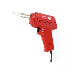 PISTOLA FIRE HIKARI-100 45W 127V PC 1