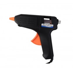 PISTOLA P/COLA BRASFORT 24W BIV 7408 PC 1