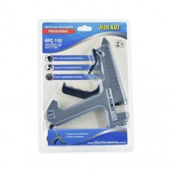 PISTOLA P/COLA HIKARI HPC-150 150W BIVOLT PC 1