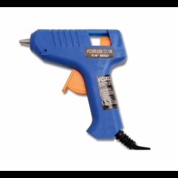 PISTOLA SILICONE FOXLUX 15W BIV PC 1