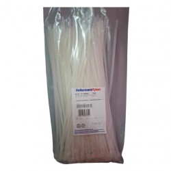 ABRACADEIRA HELLERMANN T 80I C/200 NAT  4,6 X 300 PCTE 1