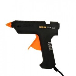 PISTOLA SILICONE FOXLUX 80W BIV PC 1