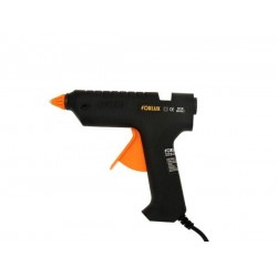 PISTOLA SILICONE FOXLUX 80W BIV PC 1