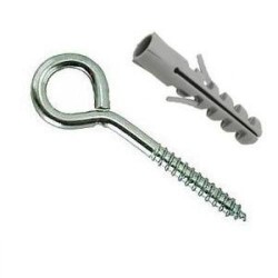 PITAO SAO RAPHAEL C/BUCHA 10 CNT 1