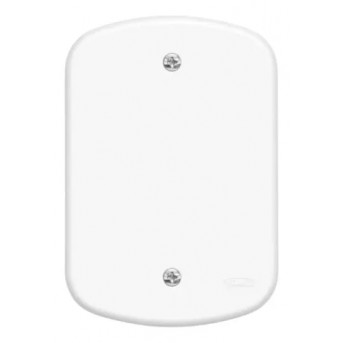 PLACA BLANC FAME 4X2 F0 CEGA 0760 PC 1