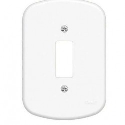 PLACA BLANC FAME 4X2 F1 784 PC 1