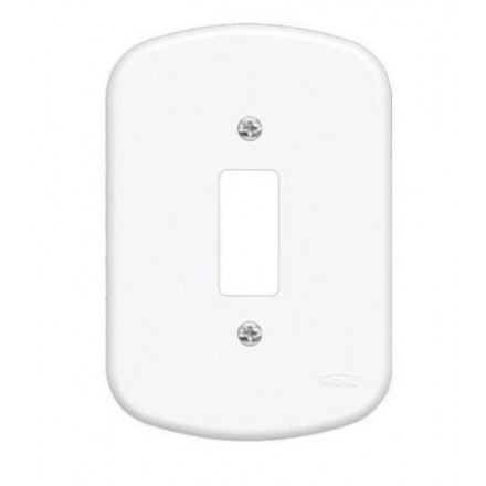 PLACA BLANC FAME 4X2 F1 784 PC 1
