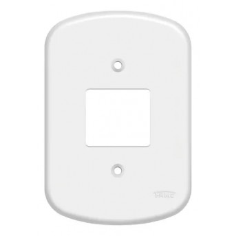 PLACA BLANC FAME 4X2 F2 785 PC 1