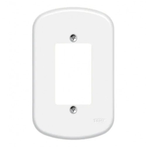 PLACA BLANC FAME 4X2 F3P 1369 PC 1