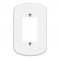 PLACA BLANC FAME 4X2 F3P 1369 PC 1