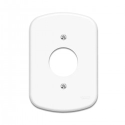 PLACA BLANC FAME 4X2 F5 840 PC 1