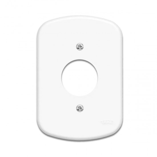 PLACA BLANC FAME 4X2 F5 840 PC 1