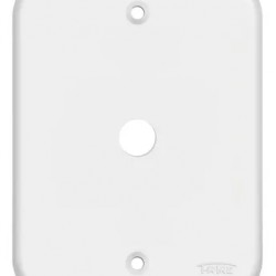 PLACA BLANC FAME 4X2 F6 P/TV 0182 PC 1