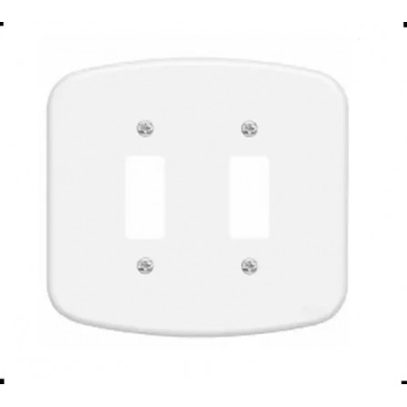 PLACA BLANC FAME 4X4 11TF 944 PC 1