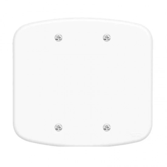 PLACA BLANC FAME 4X4 F00 867 PC 1