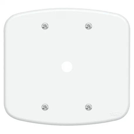 PLACA BLANC FAME 4X4 F06 P/TV 402 PC 1