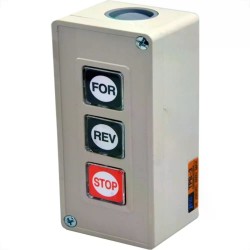 BOTOEIRA JNG LIGA/DESLIG/REV TPB3 3A 3BT PC 1