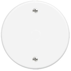 PLACA BLANC FAME REDONDA 3 F0R 277 PC 1