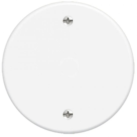 PLACA BLANC FAME REDONDA 3 F0R 277 PC 1