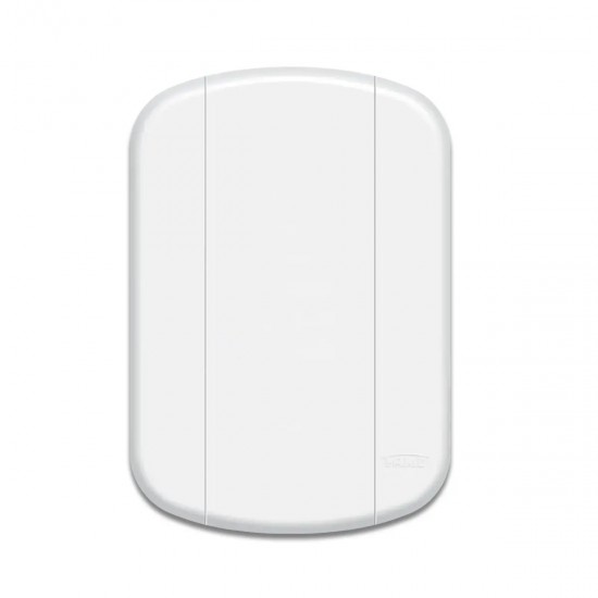 PLACA BLANC+ FAME 4X2 CEGA 3934 PC 1