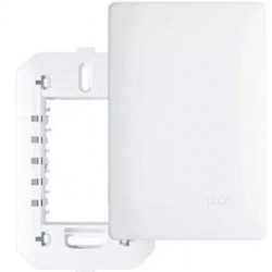 PLACA FAME HABITAT 4X2 C/SUP CEGA 3632 PC 1