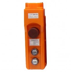 BOTOEIRA JNG PENDENTE 02 BOT C/BOT SEGUR PC 1