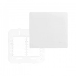 PLACA FAME HABITAT 4X4 C/SUP CEGA 3638 PC 1