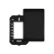 PLACA FAME HABITAT BLACK 4X2 C/SUP 1 CEGA 4068 PC 1