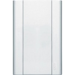 PLACA FAME MODULARE 4X2 CEGO 1143 PC 1