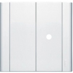 PLACA FAME MODULARE 4X4 1 FURO 0870 PC 1