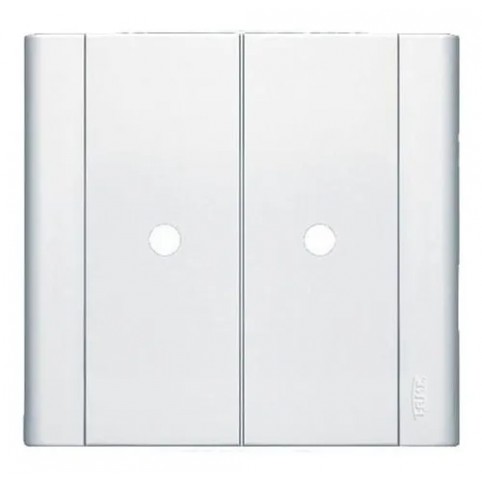 PLACA FAME MODULARE 4X4 2 FURO 0513 PC 1