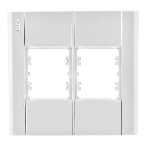 PLACA FAME MODULARE 4X4 4 MODULO 0183 PC 1
