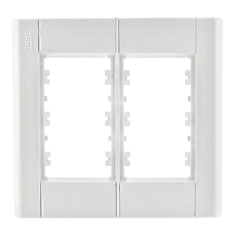 PLACA FAME MODULARE 4X4 6 MODULO 0230 PC 1