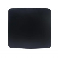 PLACA GRACIA BLACK 4X4 CEGA 85698 CF 1