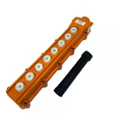 BOTOEIRA JNG PENDENTE 08 BOT DE COMANDO PC 1