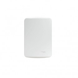 PLACA MILUZ+SUPORTE 4X2 CEGA S3B57200 PC 1