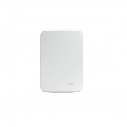 PLACA MILUZ+SUPORTE 4X2 CEGA S3B57200 PC 1