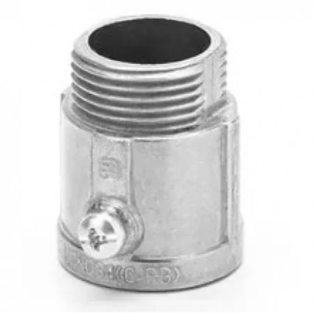 BOX CURVO TRAMONTINA D 1 1/4 56128/004      CF 1