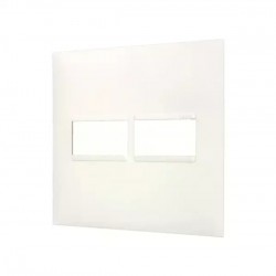 PLACA PIAL PLUS+ BCA 4X4 1 + 1 POSTO 618511BC PC 1