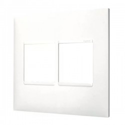 PLACA PIAL PLUS+ BCA 4X4 2 + 2 POSTO 618512BC PC 1