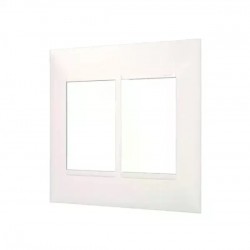 PLACA PIAL PLUS+ BCA 4X4 3 + 3 POSTO 618516BC PC 1