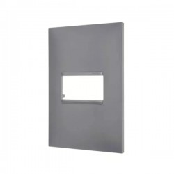 PLACA PIAL PLUS+ CZA 4X2 1 POSTO 618501CZ PC 1