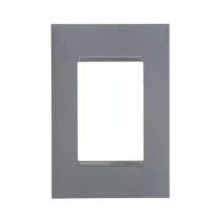 PLACA PIAL PLUS+ CZA 4X2 3 POSTO 618503CZ PC 1