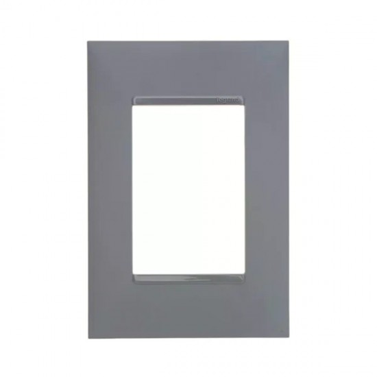 PLACA PIAL PLUS+ CZA 4X2 3 POSTO 618503CZ PC 1