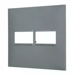 PLACA PIAL PLUS+ CZA 4X4 1 + 1 POSTO 618511CZ PC 1