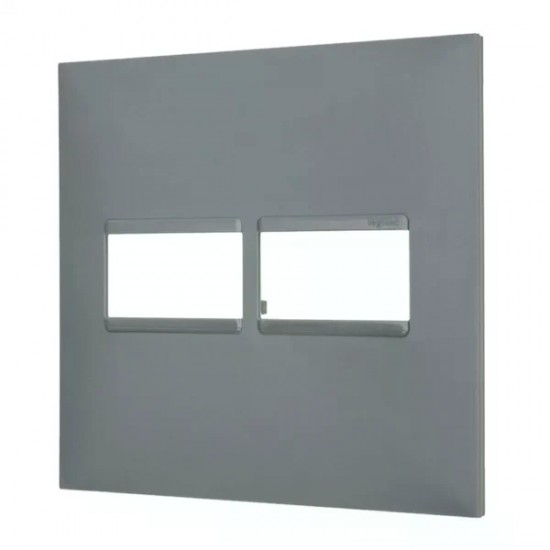 PLACA PIAL PLUS+ CZA 4X4 1 + 1 POSTO 618511CZ PC 1